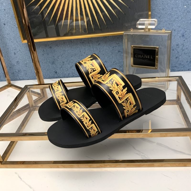 Versace Slippers